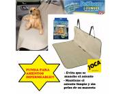 Funda Impermeable para Asientos Funda Impermeable para Asientos