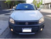 FIAT STRADA 2018 FIAT STRADA 2018