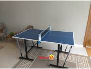 Ping Pong Mini