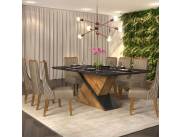 JUEGO COMEDOR 8JUEGO COMEDOR 8 SILLAS ZAFIRA ABBA SILLAS ZAFIRA ABBA JUEGO COMEDOR 8JUEGO COMEDOR 8 SILLAS ZAFIRA ABBA SILLAS ZAFIRA ABBA