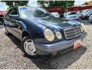 VENDO MERCEDES BENZ E220 EN IMPECABLE ESTADO DIESEL CAJA AUTOMATICA 1996 GS 28.500.000!! VENDO MERCEDES BENZ E220 EN IMPECABLE ESTADO DIESEL CAJA AUTOMATICA 1996 GS 28.500.000!!