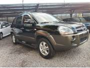 VENDO HYUNDAI TUCSON RECIEN IMPORTADO AÑO 2OO5 FULL VENDO HYUNDAI TUCSON RECIEN IMPORTADO AÑO 2OO5 FULL