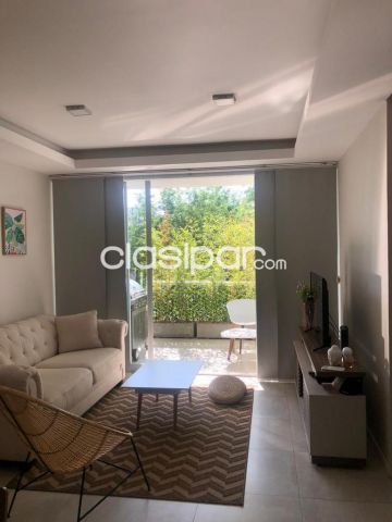 VENDO AMPLIO Y HERMOSO APARTAMENTO EN EDIFICIO PITIANTUTA I TOTALMENTE AMOBLADO | Clasipar Departamentos - VENDO AMPLIO Y HERMOSO APARTAMENTO EN EDIFICIO PITIANTUTA I TOTALMENTE AMOBLADO