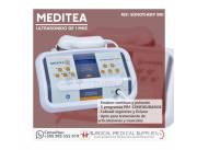Ultrasonido de 1mhz Sonotherp 990 Meditea
