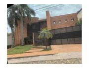 Alquilo hermosa residencia en Asunción 4,500 USD
