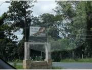 Vendo terreno en Aregua Vendo terreno en Aregua