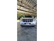 TOYOTA LAND CRUISER PRADO TDI AUT. TOYOTA LAND CRUISER PRADO TDI AUT.