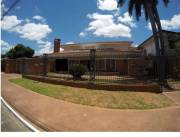 ALQUILO RESIDENCIA EN ASUNCION ZONA JOCKEY CLUB COD 3420