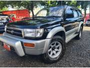 TOYOTA HILUX SURF AÑO 98 TOYOTA HILUX SURF AÑO 98