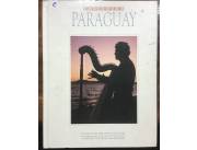 Vendo libro discover paraguay