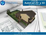 AutoCad 2D & 3D