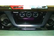 Equipo Sonido Panasonic Equipo Sonido Panasonic