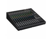 Mackie 1642VLZ4 16-Channel 4-Bus Compact Mixer Mackie 1642VLZ4 16-Channel 4-Bus Compact Mixer