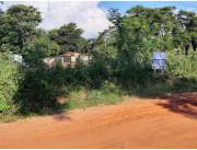 Vendo Terreno zona Rakiura Vendo Terreno zona Rakiura