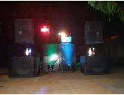 LA MEJOR DISCOTECA Y KARAOKE PARA TUS EVENTOS CON EL MEJOR PRECIO RESERVA 0994643523