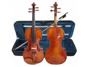 Violin Advanced Professional - Modelo HVB01