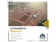 ✅Vendo Terrenos Barrio Ramos III- SANTA RITA, ALTO PARANÁ ✅Vendo Terrenos Barrio Ramos III- SANTA RITA, ALTO PARANÁ