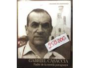 Vendo libro Gabriel casaccia poeta de la novela paraguaya
