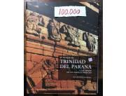 Vendo libro trinidad del Paraná