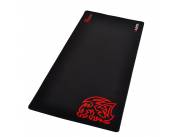 MOUSE PAD THERMAL GAMING DASHER MP-DSH-BLKSXS-01 NEGRO