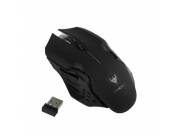 MOUSE SATE A-901G WIRELESS USB 2.4GHZ