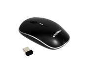 MOUSE SATE A-72G WIRELESS USB 2.4GHZ