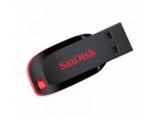 PEN DRIVE 64GB USB SANDISK Z50 CRUZER BLADE