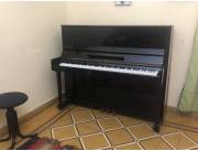 Piano Ruso-Holandés Piano Ruso-Holandés