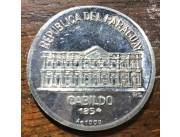 Vendo moneda Cabildo paraguay