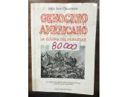 Vendo libro genocidio americano