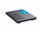HD SSD SATA3 1TB CRUCIAL BX500 CT1000BX500SSD1 540/500
