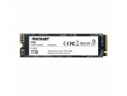 HD SSD M.2 PCIE 1TB PATRIOT NVME P300P1TBM28 2100/1650