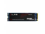 HD SSD M.2 PCIE 500GB PNY NVME M280CS3030X-500-RB 3500/2000 XLR8