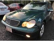 MERCEDES BENZ SUPER ECONÓMICO 1.8 SENCILLO MERCEDES BENZ SUPER ECONÓMICO 1.8 SENCILLO