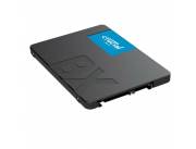 HD SSD SATA3 240GB CRUCIAL BX500 CT240BX500SSD1 540/500