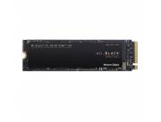 HD SSD M.2 PCIE 1TB WESTERN DIGITAL WDS100T3X0C BLACK 3430/3000
