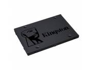 HDD SSD 120GB KINGSTON