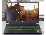 NOTEBOOK HP PAVILION 16 - i7-10750H / 8GB / 256GB SSD / GTX 1650Ti 💥EN CUOTAS 💥 NOTEBOOK HP PAVILION 16 - i7-10750H / 8GB / 256GB SSD / GTX 1650Ti 💥EN CUOTAS 💥