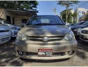 VENDO TOYOTA NEW PLATZ - AÑO 2004 - REC IMPORT - FULL EQUIPO - CAJA MECANICA ! ANTAR AUTOM VENDO TOYOTA NEW PLATZ - AÑO 2004 - REC IMPORT - FULL EQUIPO - CAJA MECANICA ! ANTAR AUTOM
