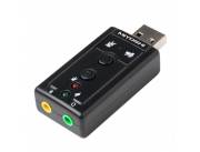 ADAPTADOR USB-SONIDO 5.1