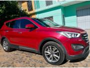 HYUNDAI SANTA FE 2015 HYUNDAI SANTA FE 2015
