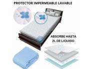 Protector impermeable Theraproof MAX