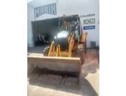 MAKIN VENDE RETRO CATERPILLAR 416E 4X4 2010 SIN USO EN PY MAKIN VENDE RETRO CATERPILLAR 416E 4X4 2010 SIN USO EN PY