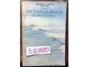 Vendo libro oceanografia la última frontera