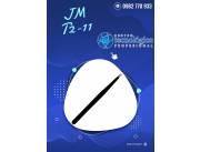 Pinza JM T2-11 - Para reparaciones de teléfonos