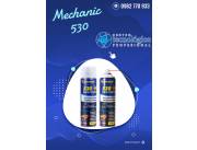 Spray Limpiador de Contacto Mechanic 530