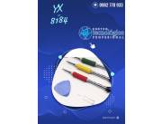 Kit Destornilladores De Precisión Yaxun Yx-8184 para iPhone