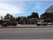 Vendo terreno de 460 m2 sobre Acceso Sur, zona Tres Bocas, Villa Elisa Vendo terreno de 460 m2 sobre Acceso Sur, zona Tres Bocas, Villa Elisa