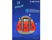Multimetro Digital Tester Yaxun Yx-9205n Medidor Continuidad