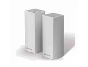 ROUTER LINKSYS WHW0302 VELOP AC4400 WIFI